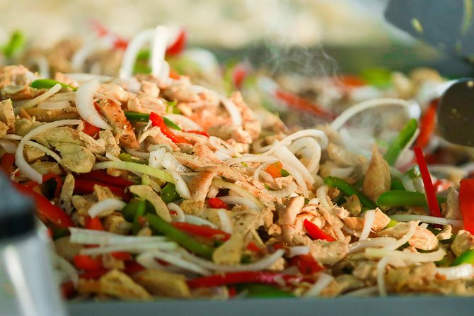 Sunset Fajitas Cruise in Los Cabos - What This Cabo Cruise Really Is