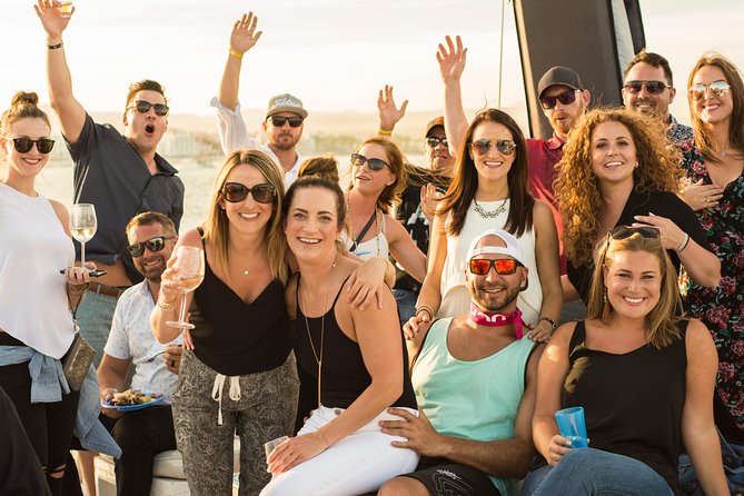 Sunset Fajitas Cruise in Los Cabos - Who Will Enjoy This, and Who Should Skip It?