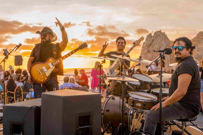 Sunset Mexican Dinner Cruise and Live Music in Cabo San Lucas - Is $95 a fair price for Cabo?