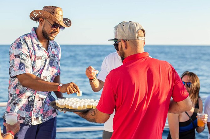 Sunset Sail Tour with Local Food - Is $123 a fair price in Cabo?