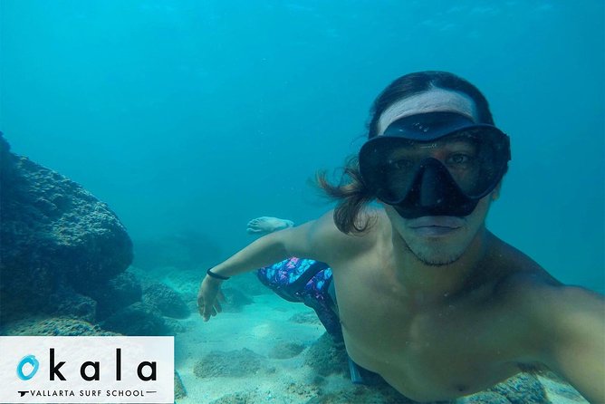 Surf lessons in Puerto Vallarta and Nayarit - Photos, snacks, and the small touches