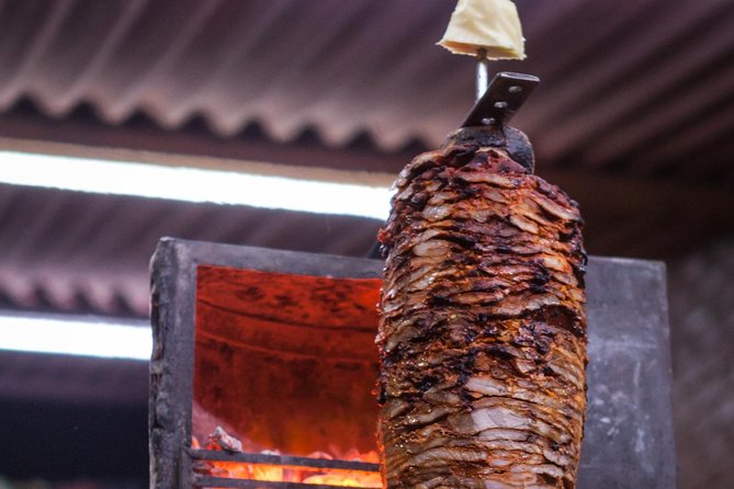 Taco Adventure Evening Food Tour with Vallarta Food Tours - Why the guides matter so much