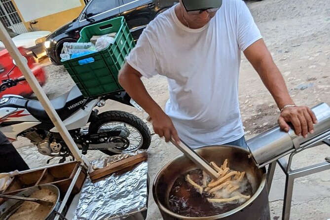 Tacos after Dark Tour with Vallarta Eats - Local guides turn food into a story