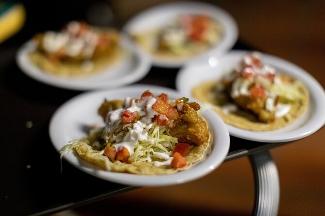 Tacos and Tequila Walking Tour with Taste of Miguel - The Parroquia and San Miguel’s signature landmark