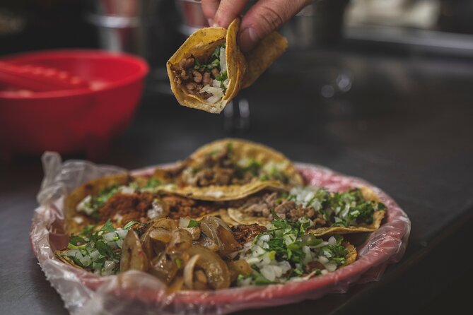 Tacos, Brews and Views Tour - Why this Ensenada food tour feels different