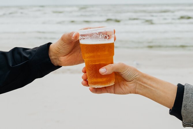 Tacos, Brews and Views Tour - What you pay for, and where the value lies