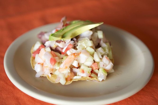Taste of Pitillal Food Tour by Vallarta Food Tours - Starting at Plaza del Pitillal at 10:30 a.m.