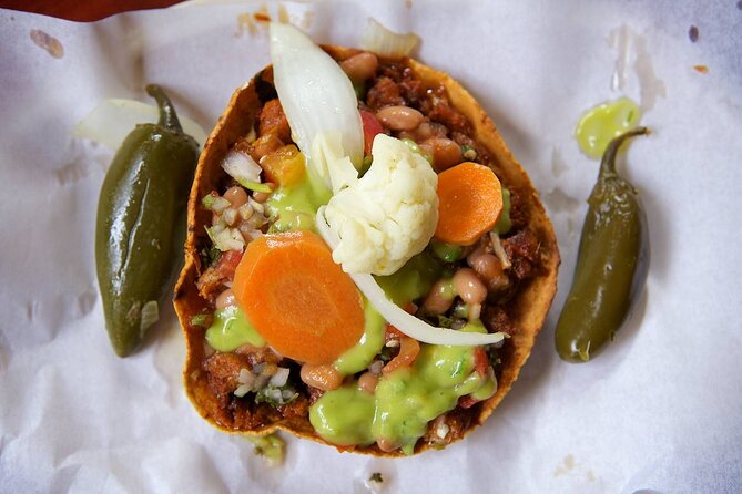 Taste of Pitillal Food Tour by Vallarta Food Tours - Birria Robles and the pleasures of slow cooking