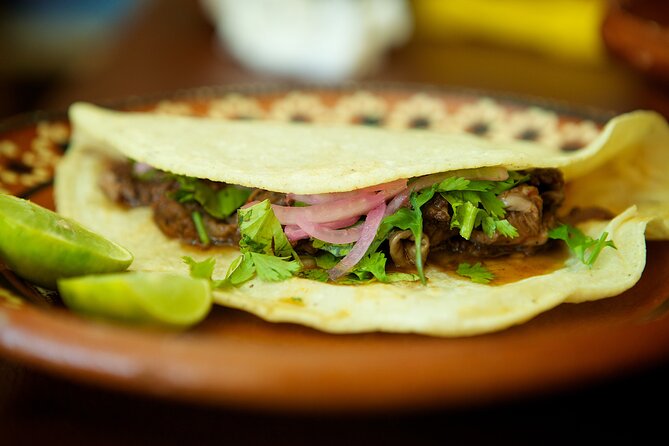 Taste of Pitillal Food Tour by Vallarta Food Tours - Tortillas, markets, and the neighborhood between bites