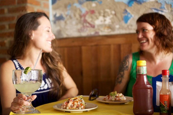 Taste of Pitillal Food Tour by Vallarta Food Tours - Tacos Neto and the first lesson in local flavor