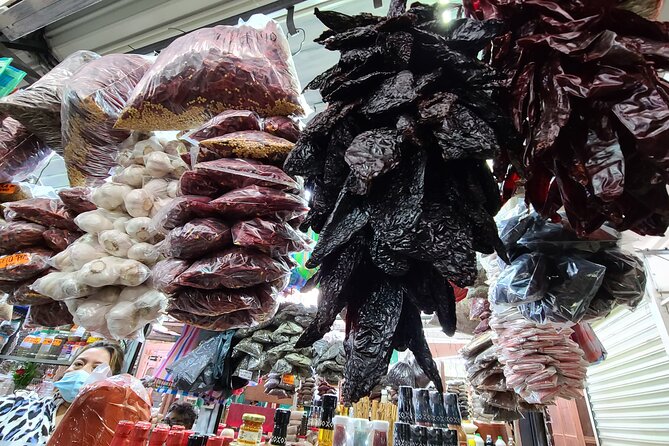 Taste of the Yucatan: Merida Cooking Class and Market Visit - Who Should Book This Experience?