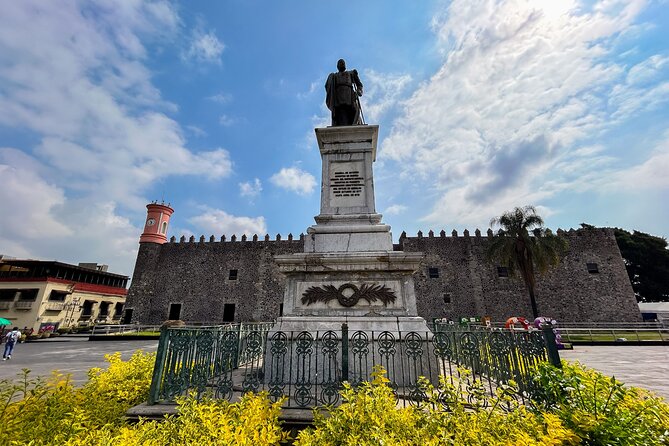 Taxco, Cuernavaca & Pre-Hispanic Mine optional visit - Walking, heat, and the shape of the day