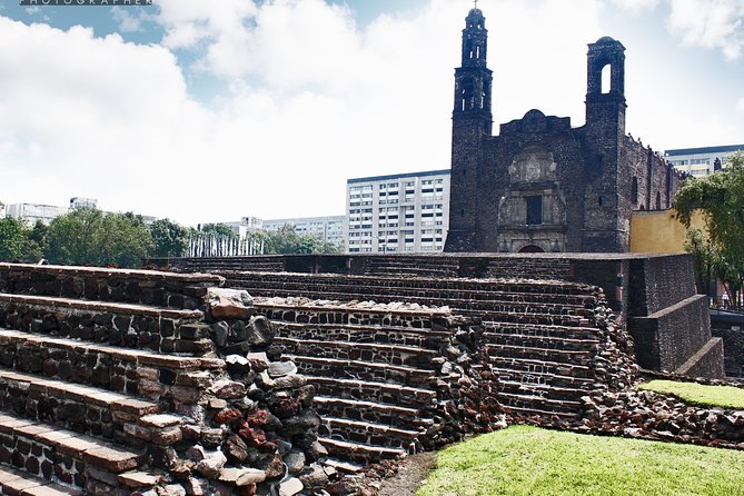 Teotihuacan & Basilica Guadalupe Tour with lunch - Why this day trip makes sense in Mexico City