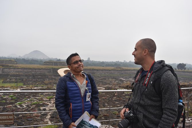 Teotihuacan Early Morning Tour: Avoid Crowds, & Expert Guide - The artisan workshop, agave, and mezcal tasting