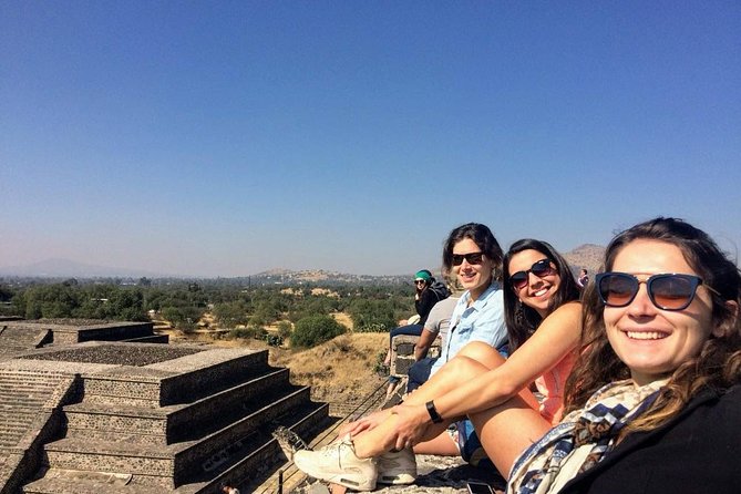 Teotihuacan Early Morning Tour: Avoid Crowds, & Expert Guide - Who will enjoy this Teotihuacan tour most