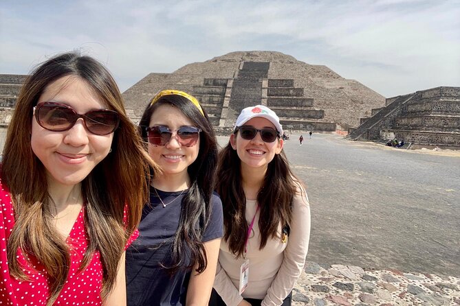 Teotihuacan Express Private tour from Mexico City - Why Teotihuacan deserves more than a quick photo