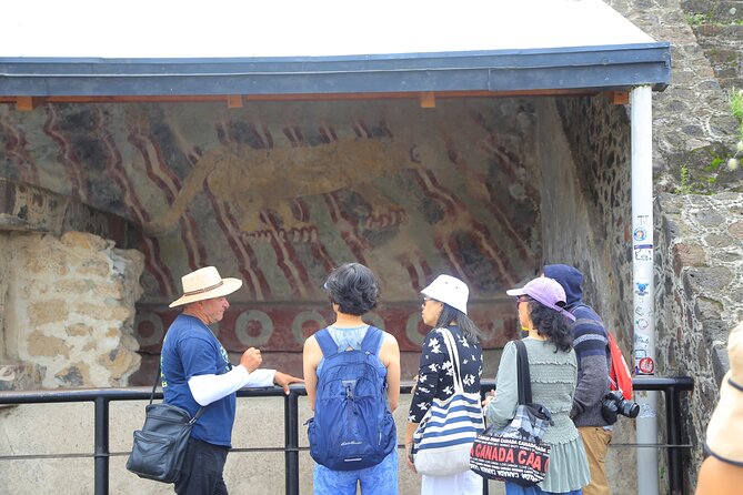 Teotihuacán Full Day Tour from Mexico City - Is $118.40 a fair price?