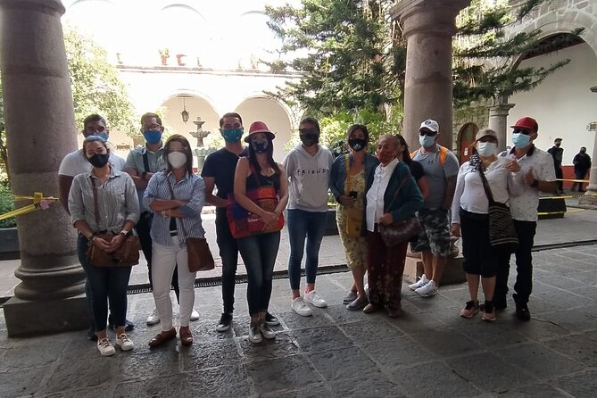 Teotihuacan & Guadalupe Shrine + Xochimilco, Coyoacán & Frida Kahlo Combo Tour - Xochimilco by colorful trajinera