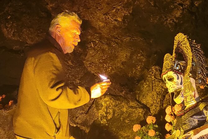 Teotihuacan Private Tour from Mexico City - Murals, Palaces, and Everyday Spaces