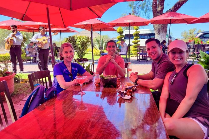 Teotihuacan Private Tour from Mexico City - Pulque, Tequila, and Mezcal After the Ruins