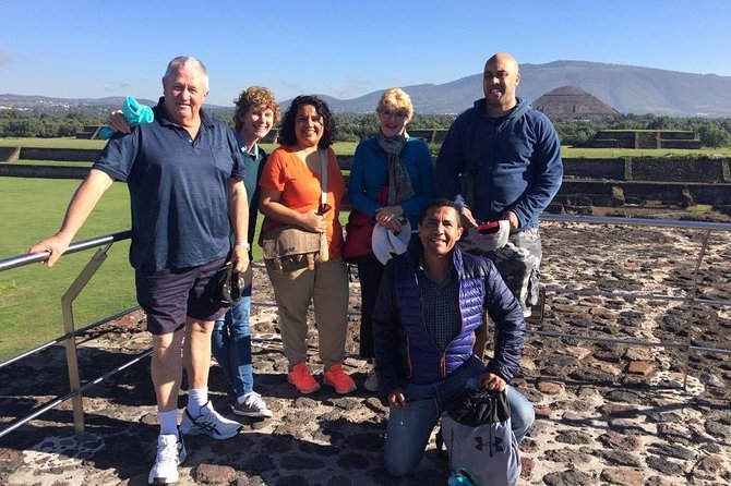 Teotihuacan Private Tour with Expert Guide & Cultural Insights - Why the Early Start Matters at Teotihuacan