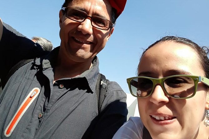 Teotihuacan Private Tour with Expert Guide & Cultural Insights - The Pyramid of the Sun and Pyramid of the Moon