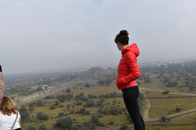 Teotihuacan Private Tour with Expert Guide & Cultural Insights - Temple of Quetzalcoatl and the Wider City