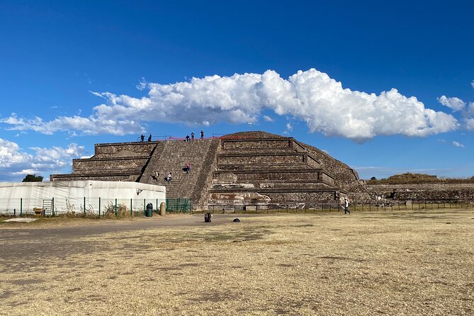 Teotihuacan Pyramids VIP Tour without Commercial Stops - Why this Teotihuacan tour is different