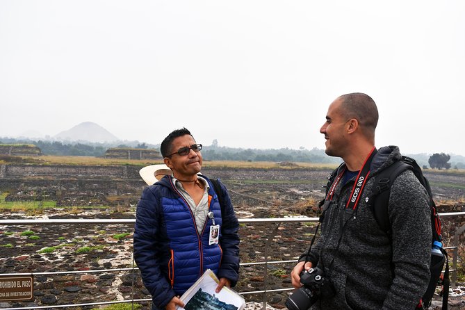 Teotihuacan, Shrine of Guadalupe & Tlatelolco Day Tour - Is the $66 Price Fair?