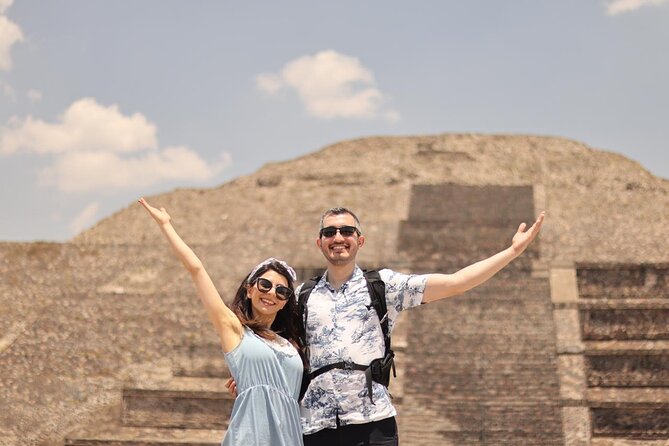 Teotihuacan Tour from Mexico City - Tlalocan crafts: maguey, obsidian, and local drinks