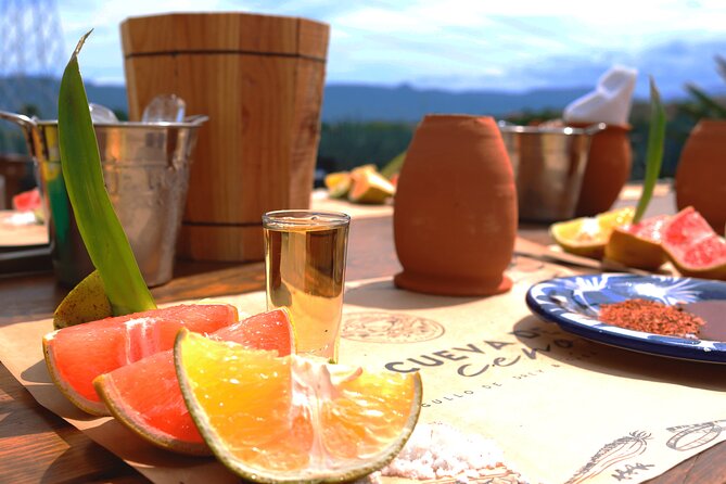 Tequila Express - Group size, comfort, and the meaning of private