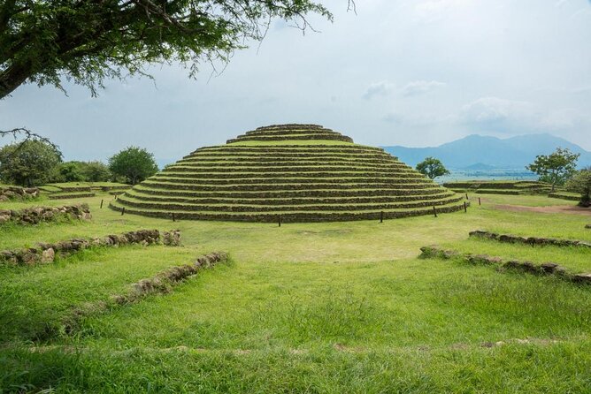 Tequila/Guachimontones Tour-cultural heritage route - Key things to know before booking