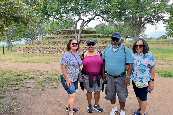 Tequila/Guachimontones Tour-cultural heritage route - Inside an artisan tequila distillery