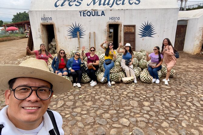 Tequila/Guachimontones Tour-cultural heritage route - Pickup, timing, and what to bring