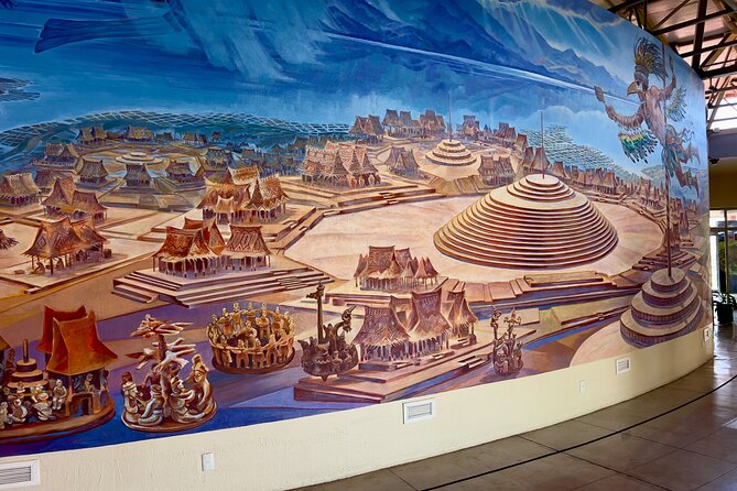Tequila/Guachimontones Tour-cultural heritage route - Who should book this experience