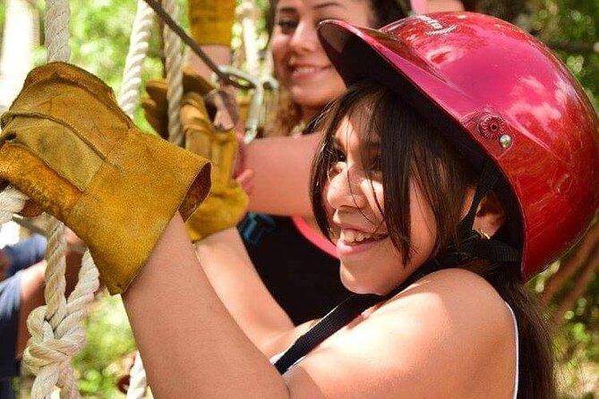 Tequila Tasting, Horseback Riding,ATV, Ziplines Cenote and Lunch - Lunch, tequila tasting, and the extra-cost list