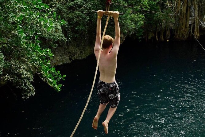 Tequila Tasting, Horseback Riding,ATV, Ziplines Cenote and Lunch - Is the bundle a good value?