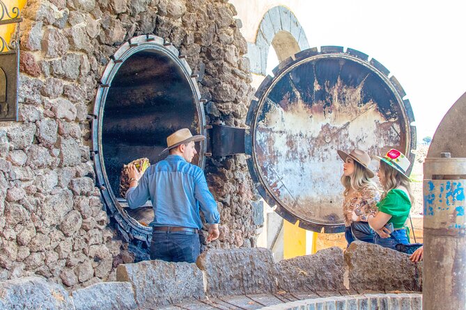 The Agave Experience Tequila Tour in Jalisco - What you get for the tour price