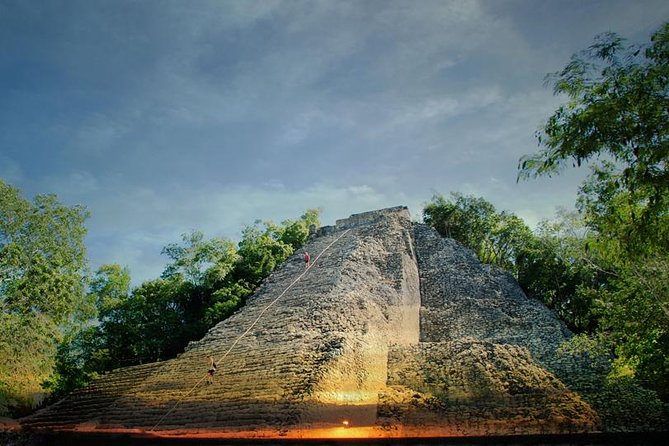 The Best Ruins Tour : Coba Sunset Cultural / Extreme - Key points to know before booking