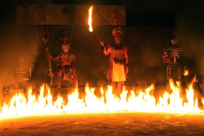 The Best Ruins Tour : Coba Sunset Cultural / Extreme - The long road from Playa del Carmen to Coba