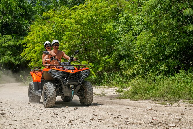 The Best Ruins Tour : Coba Sunset Cultural / Extreme - Dinner, drinks, and the Maya evening show