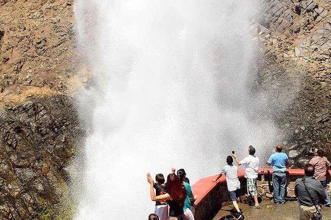 The Bufadora private Tour - Key points to know before booking