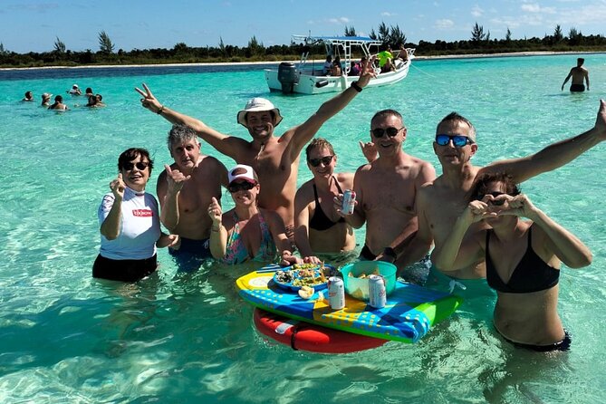 The Cozumel Turtle Sanctuary Snorkel Tour - Who should book this Cozumel outing?