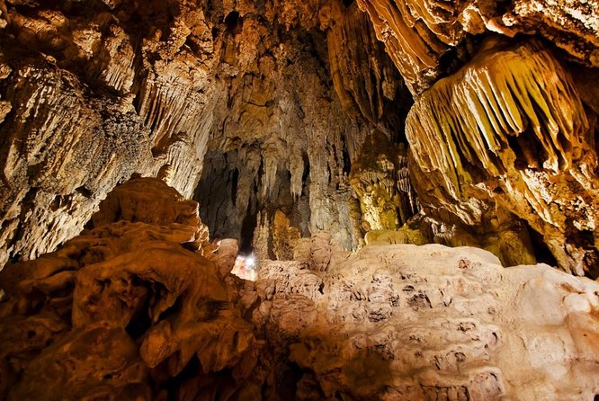 The Grutas de Garcia & Town (Cablecar Ticket + Premium SUV) - Why Grutas de Garcia Makes a Good Monterrey Day Trip