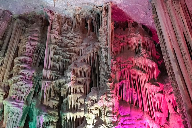 The Grutas de Garcia & Town (Cablecar Ticket + Premium SUV) - Is the $99 Price Fair?