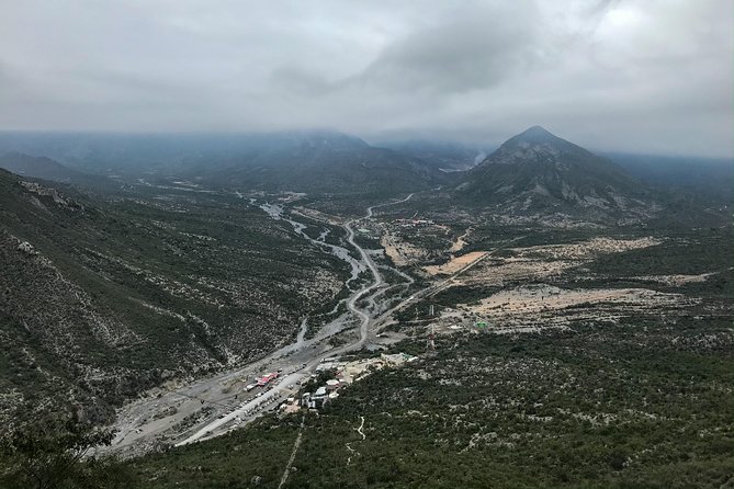 The Grutas de Garcia & Town (Cablecar Ticket + Premium SUV) - Who Should Book This Excursion?