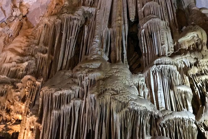 The Grutas de Garcia & Town (Cablecar Ticket + Premium SUV) - Walking Up to the Cave: The Important Part