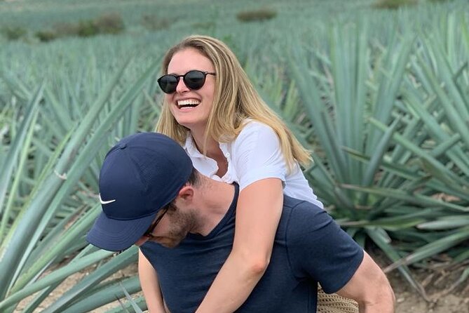 The Mezcal Journey - Inside the artisanal distillery
