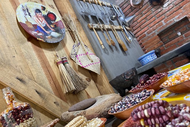 The Real Traditional Oaxaca culinary Cooking experience - Quick takeaways from the Oaxaca cooking class