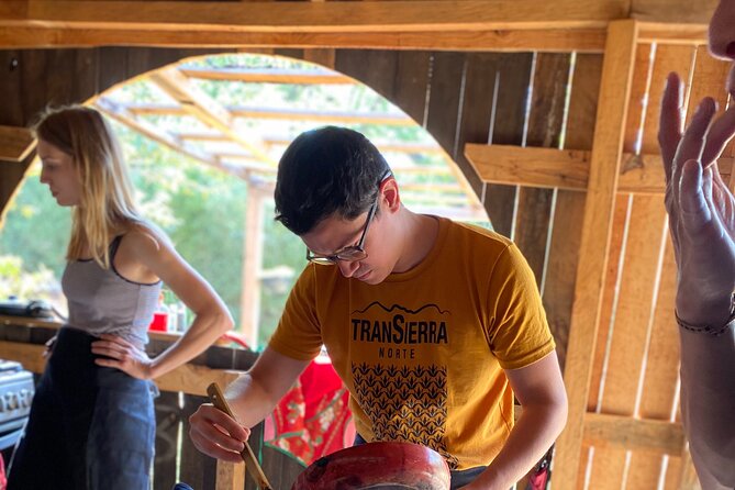 The Real Traditional Oaxaca culinary Cooking experience - Santa Cruz Xoxocotlán: where the food starts